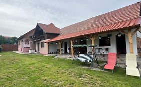 Casa Andrei